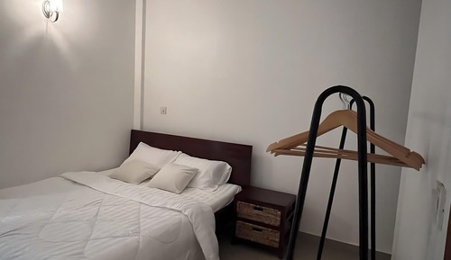 Habitación individual Confort
