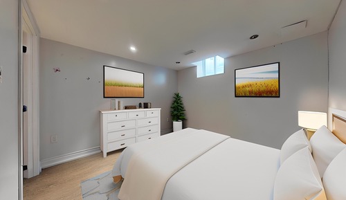 Casa Premium, 2 habitaciones, cocina