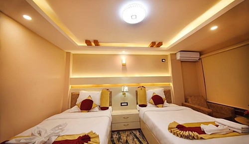 Apartamento Deluxe