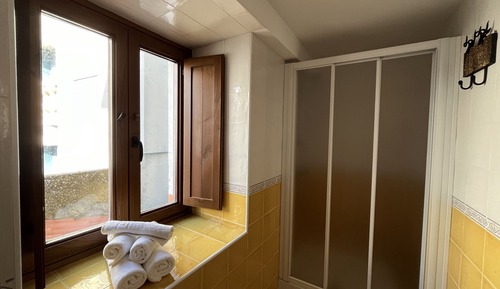 Habitación doble superior