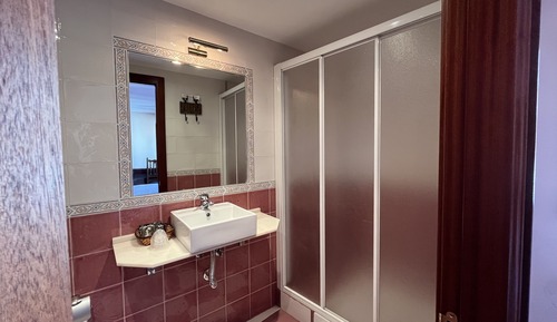 Habitación doble superior