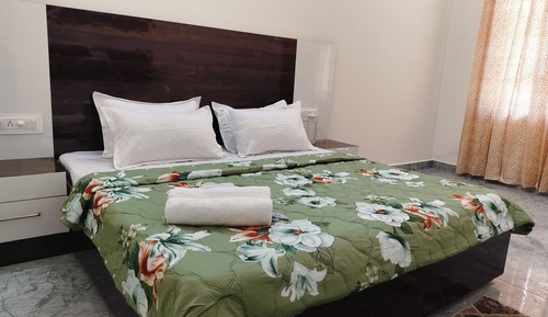 Habitación estándar, vistas a la ciudad