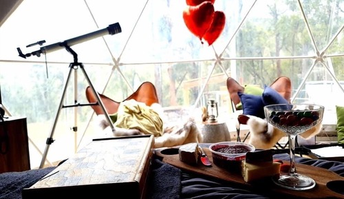 Luxury Room