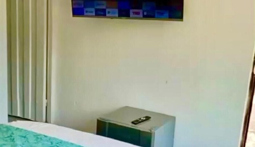 Economy Double Room Single Use