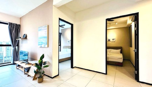 Habitación Signature, 2 habitaciones