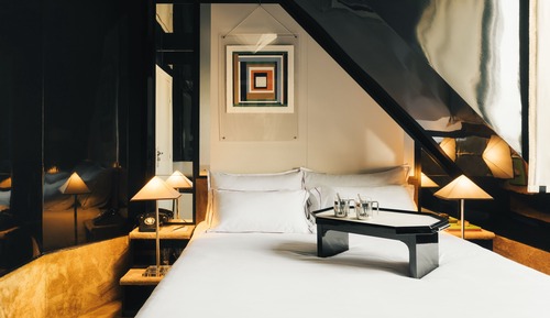 Cosy Room