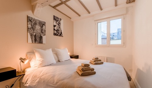 Design Apartment