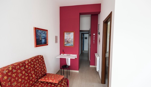 Habitación triple Confort