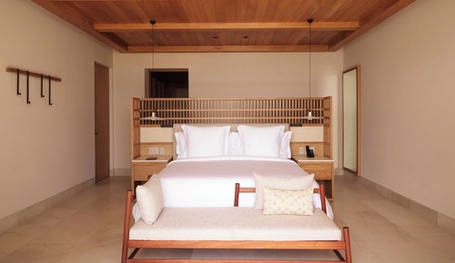 Habitación, 6 habitaciones (Estates)