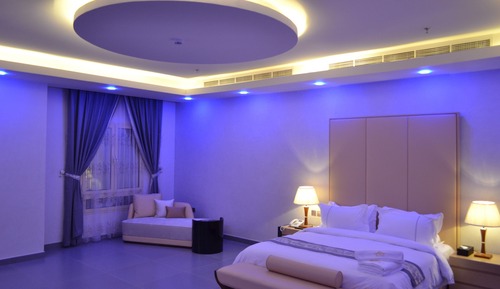 Apartamento familiar, 3 habitaciones