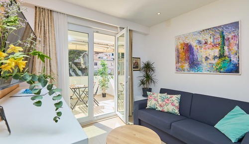 Apartamento (2 Bedrooms)