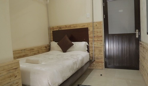 Habitación básica