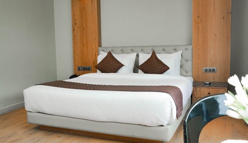 Habitación Premium