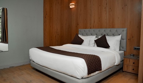 Habitación Deluxe doble