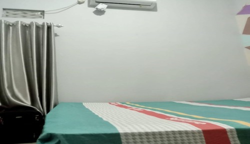 Habitación Deluxe doble