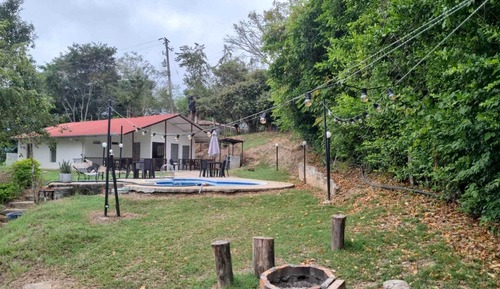 Villa familiar