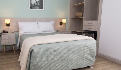 Habitación individual estándar