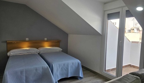 Apartamento Confort