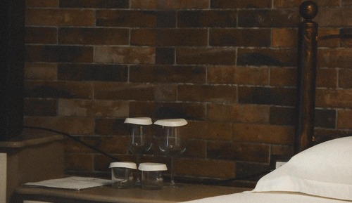 Habitación panorámica
