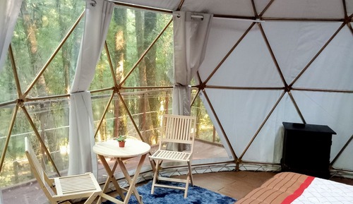 Habitación básica