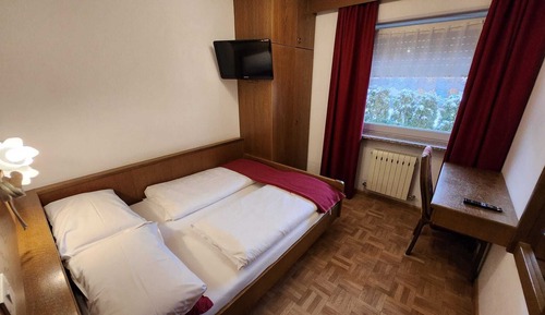 Habitación cuádruple
