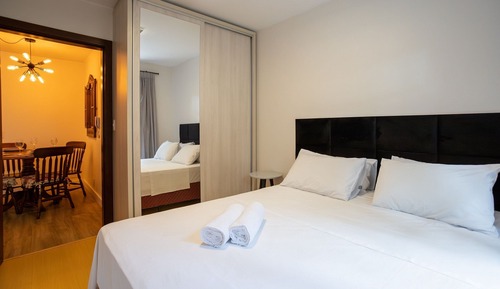 Apartamento básico