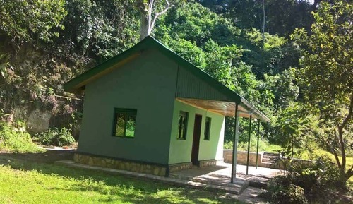 Casa de campo Deluxe