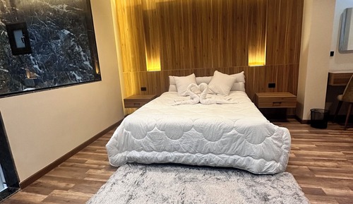 Habitación superior, 1 cama individual grande