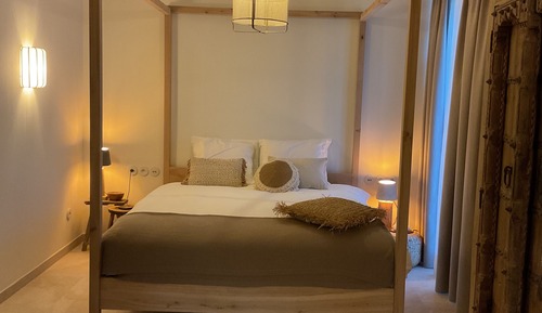 Suite panorámica
