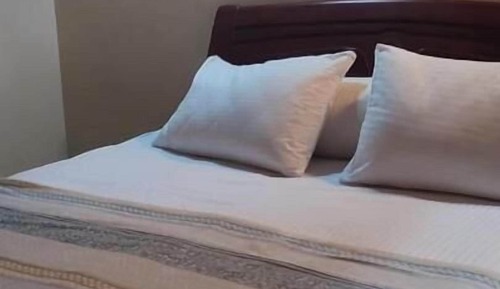 Apartamento Deluxe