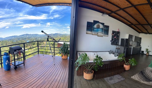 Cabaña Elite