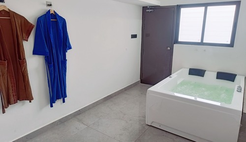 Suite de lujo