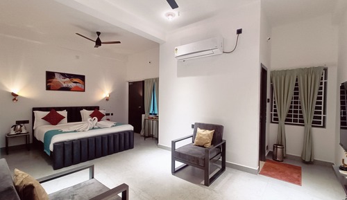 Habitación Premium doble