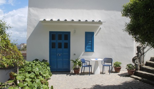 Apartamento Deluxe