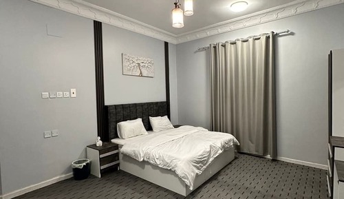 Suite Deluxe