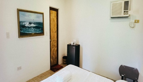 Habitación estándar