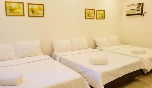 Habitación básica