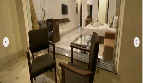Habitación superior