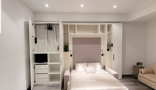 Apartamento Elite, 1 habitación, accesible para personas con discapacidad, vistas a la ciudad