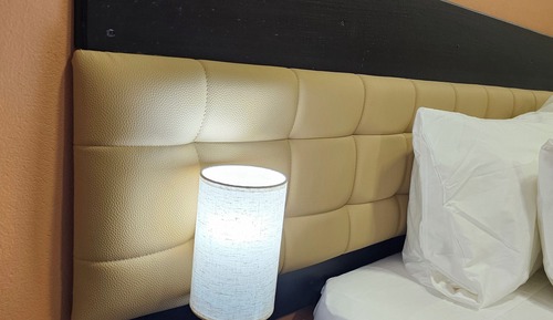Suite Deluxe, no fumadores, vistas al mar