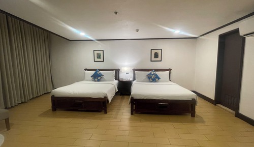 Suite estudio Signature