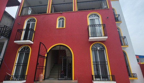 Apartamento familiar