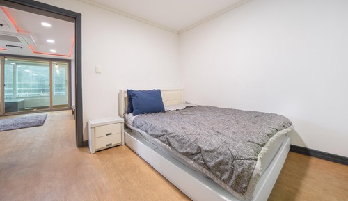 Habitación básica, 1 habitación (Solbatgil 3)
