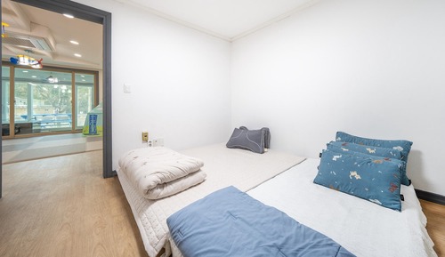 Habitación básica, 1 habitación (Mini 1ho)