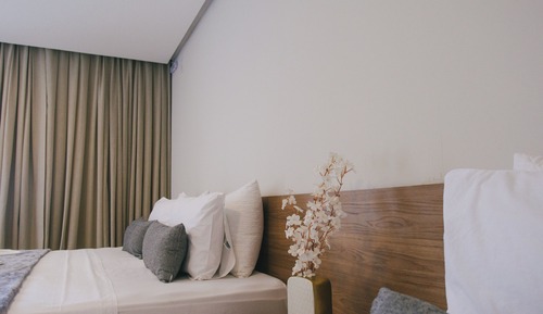 Habitación cuádruple clásica