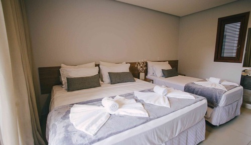 Habitación clásica, 1 cama doble