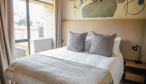 Apartamento Deluxe