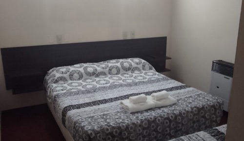 Habitación clásica doble de uso individual