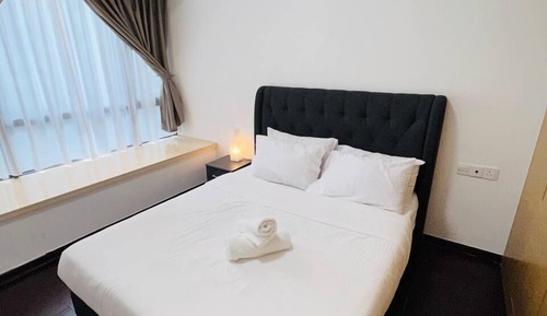 Apartamento básico