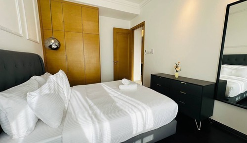 Apartamento Club